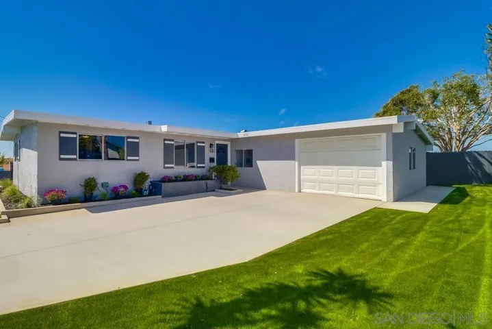 3498 Lindbergh St., Chula Vista, California 92154