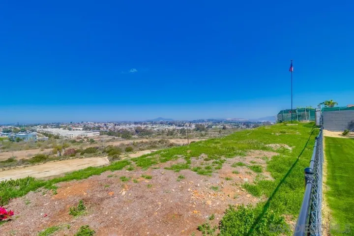 3498 Lindbergh St., Chula Vista, California 92154