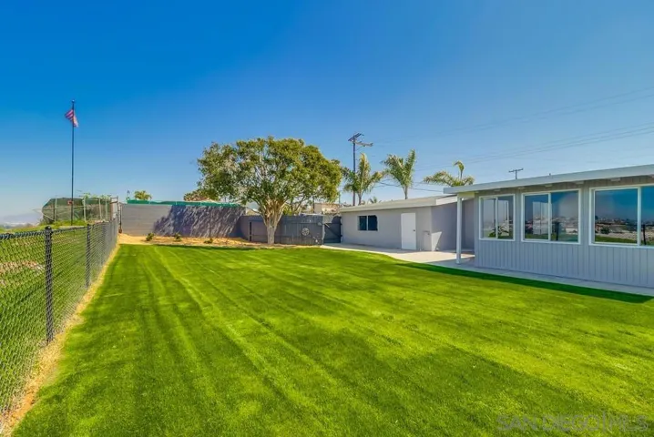 3498 Lindbergh St., Chula Vista, California 92154