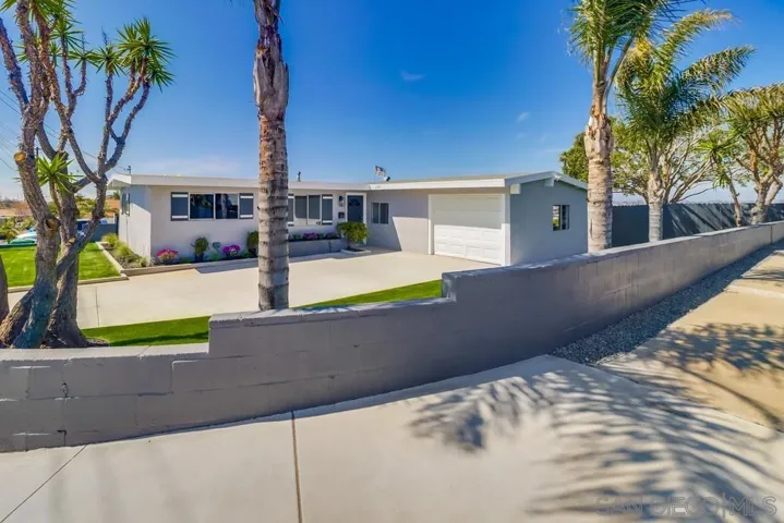 3498 Lindbergh St., Chula Vista, California 92154