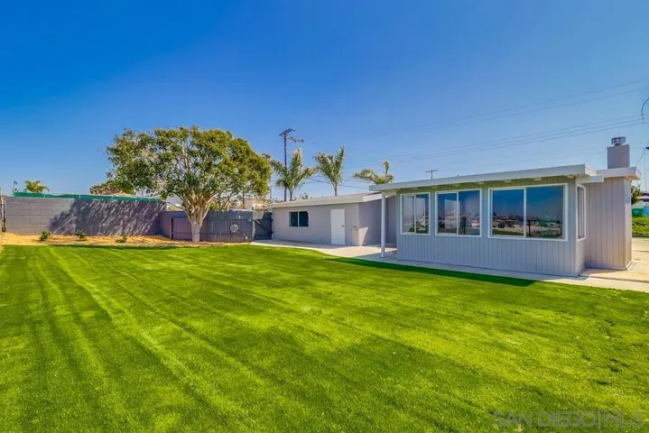 3498 Lindbergh St., Chula Vista, California 92154