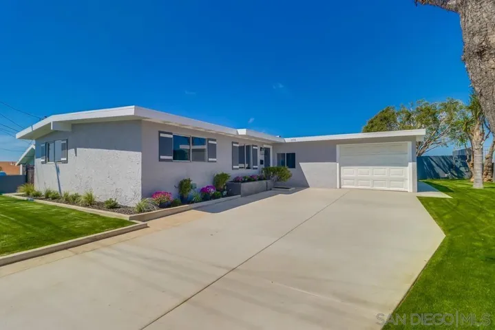 3498 Lindbergh St., Chula Vista, California 92154