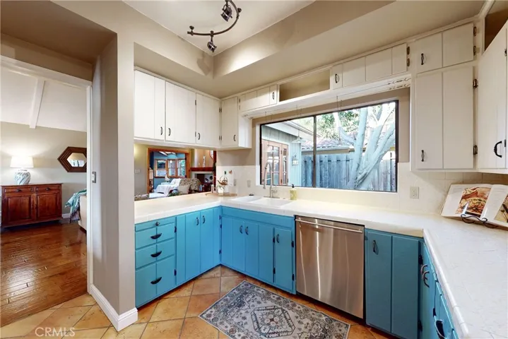 2490 Parkland Terrace, San Luis Obispo, California 93401