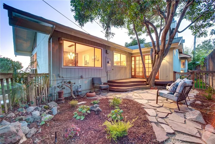 2490 Parkland Terrace, San Luis Obispo, California 93401