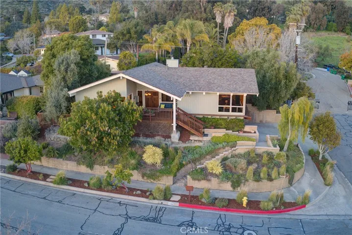 2490 Parkland Terrace, San Luis Obispo, California 93401