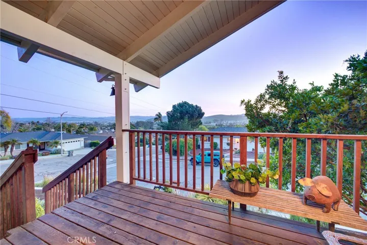 2490 Parkland Terrace, San Luis Obispo, California 93401