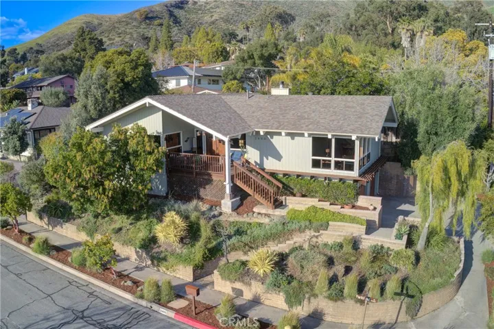 2490 Parkland Terrace, San Luis Obispo, California 93401
