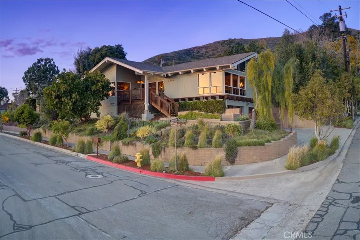 2490 Parkland Terrace, San Luis Obispo, California 93401
