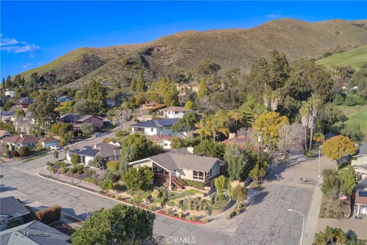 2490 Parkland Terrace, San Luis Obispo, California 93401