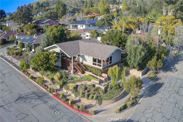 2490 Parkland Terrace, San Luis Obispo, California 93401
