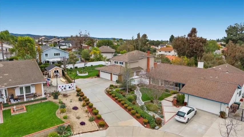 20624 Calle Tranquillo, Yorba Linda, California 92886