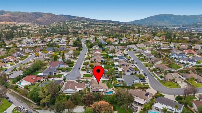 20624 Calle Tranquillo, Yorba Linda, California 92886