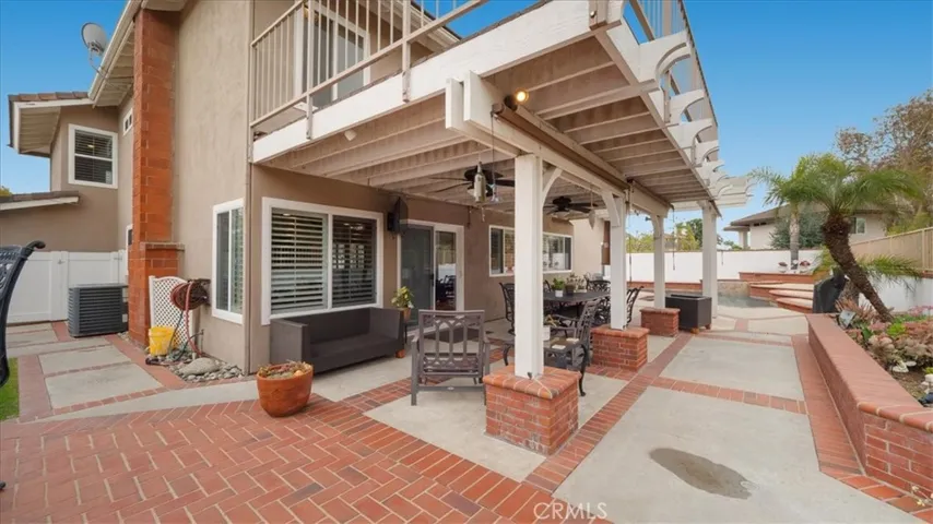 20624 Calle Tranquillo, Yorba Linda, California 92886