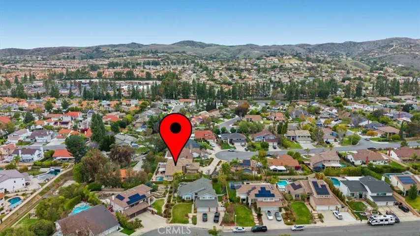 20624 Calle Tranquillo, Yorba Linda, California 92886
