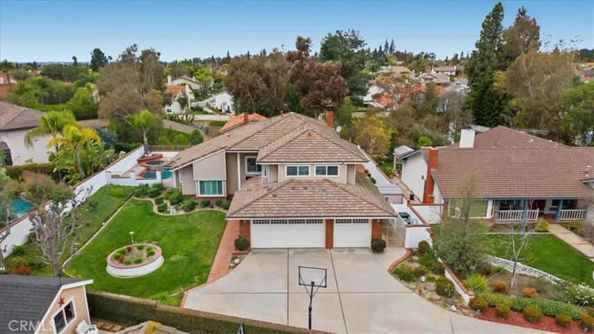20624 Calle Tranquillo, Yorba Linda, California 92886