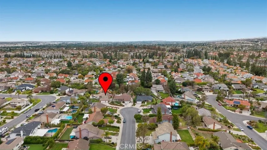 20624 Calle Tranquillo, Yorba Linda, California 92886