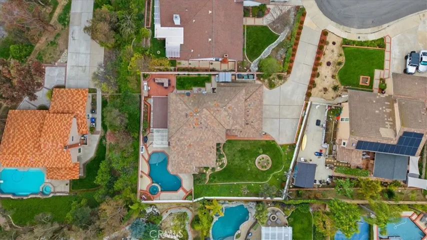 20624 Calle Tranquillo, Yorba Linda, California 92886