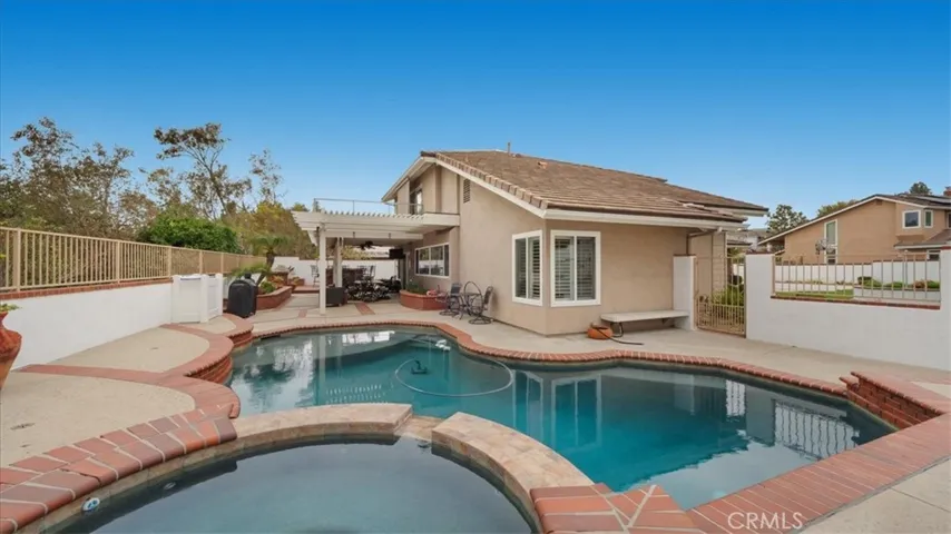 20624 Calle Tranquillo, Yorba Linda, California 92886