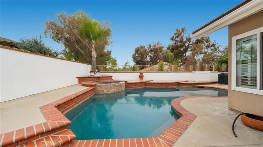 20624 Calle Tranquillo, Yorba Linda, California 92886