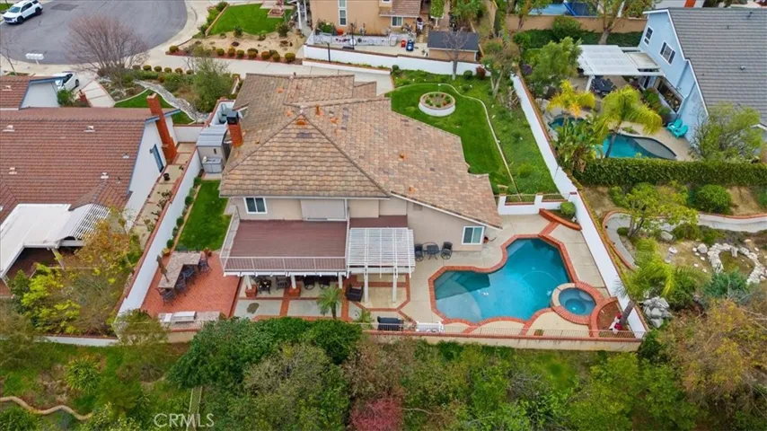20624 Calle Tranquillo, Yorba Linda, California 92886