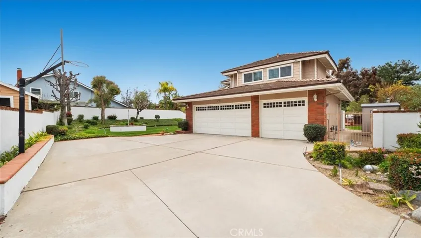 20624 Calle Tranquillo, Yorba Linda, California 92886