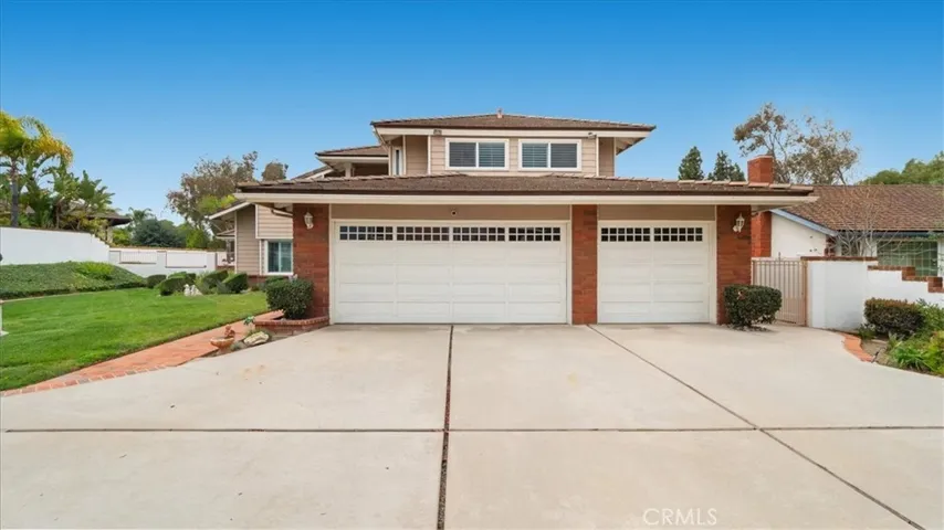 20624 Calle Tranquillo, Yorba Linda, California 92886
