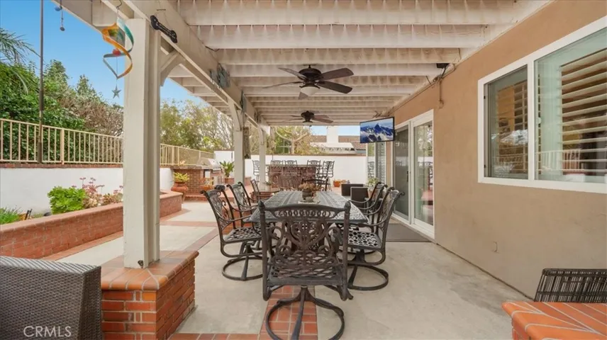 20624 Calle Tranquillo, Yorba Linda, California 92886