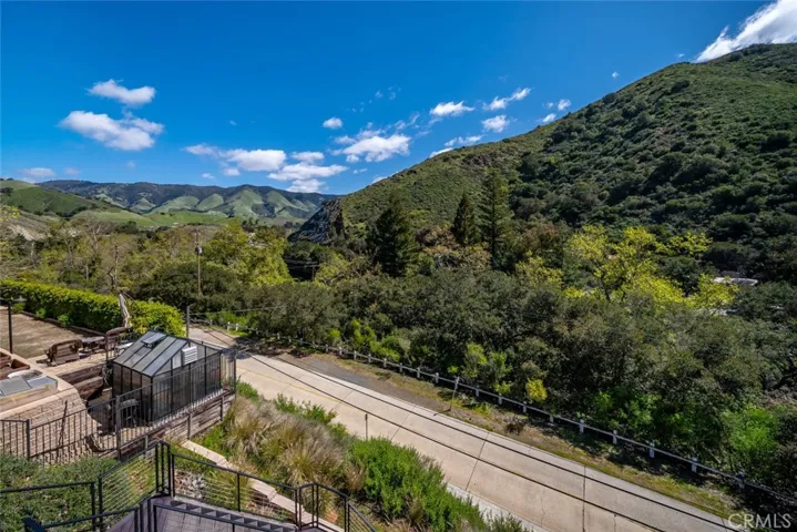 2318 Santa Ynez Avenue, San Luis Obispo, California 93405