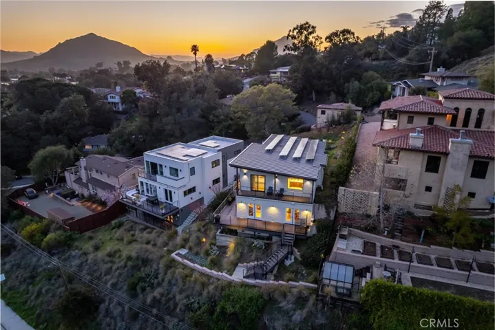 2318 Santa Ynez Avenue, San Luis Obispo, California 93405