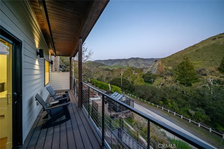 2318 Santa Ynez Avenue, San Luis Obispo, California 93405
