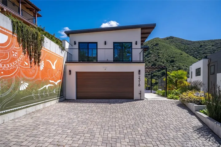 2318 Santa Ynez Avenue, San Luis Obispo, California 93405