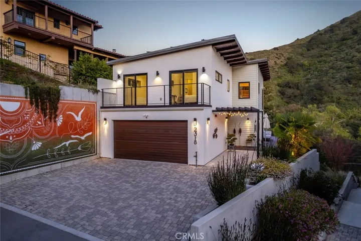 2318 Santa Ynez Avenue, San Luis Obispo, California 93405