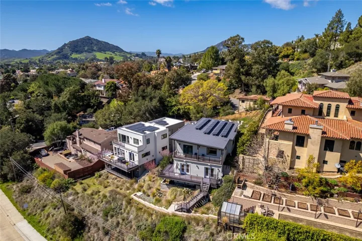 2318 Santa Ynez Avenue, San Luis Obispo, California 93405