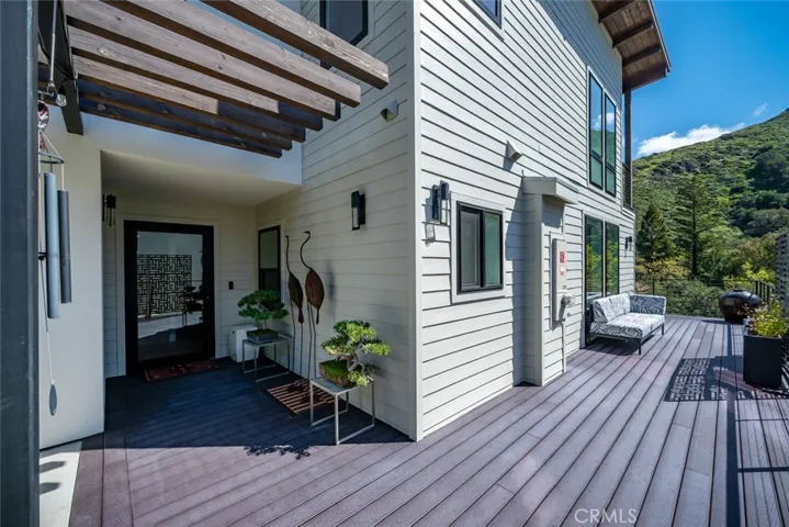 2318 Santa Ynez Avenue, San Luis Obispo, California 93405