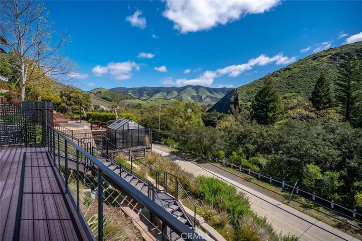 2318 Santa Ynez Avenue, San Luis Obispo, California 93405