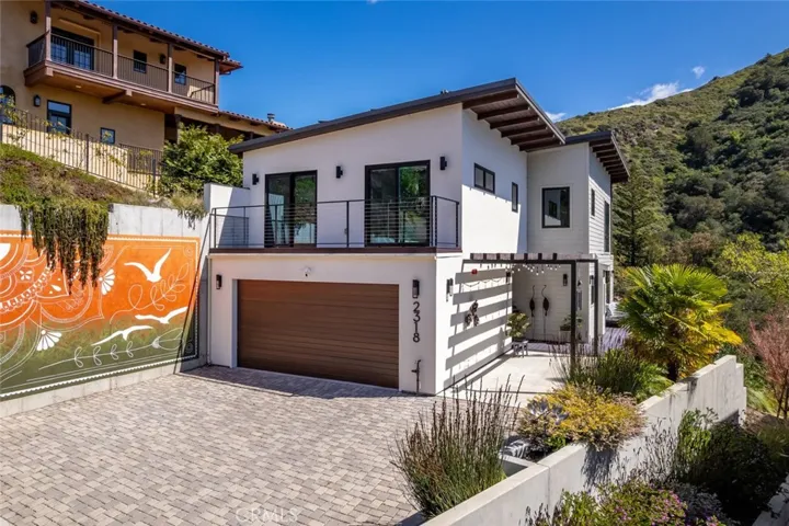 2318 Santa Ynez Avenue, San Luis Obispo, California 93405