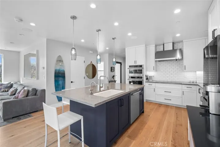 2318 Santa Ynez Avenue, San Luis Obispo, California 93405