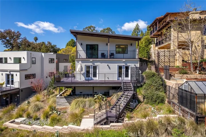 2318 Santa Ynez Avenue, San Luis Obispo, California 93405