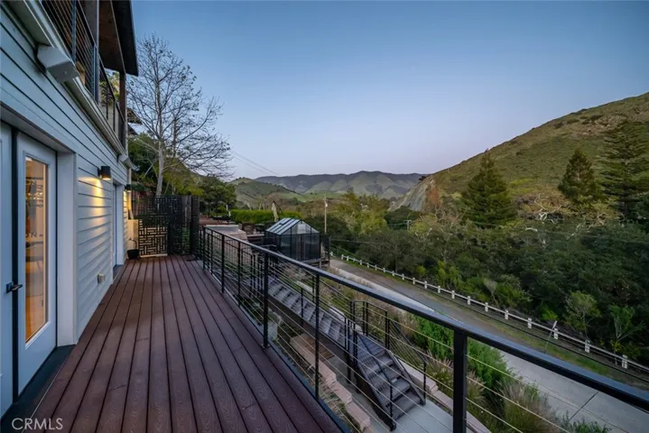 2318 Santa Ynez Avenue, San Luis Obispo, California 93405