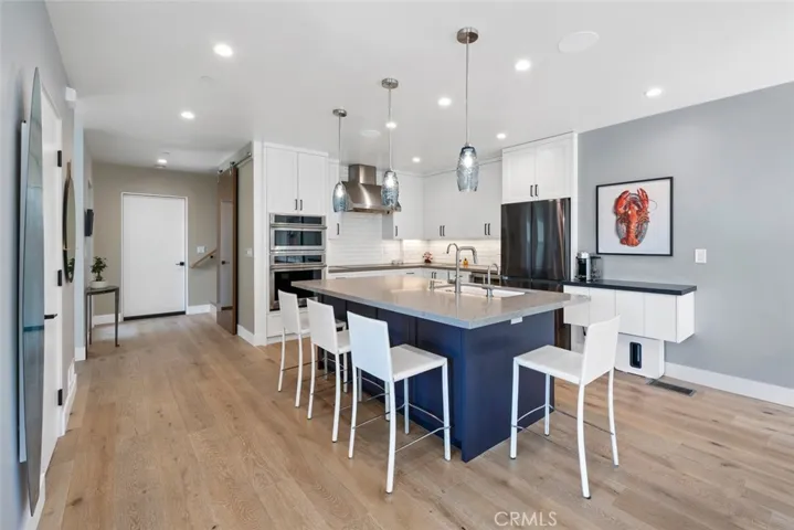 2318 Santa Ynez Avenue, San Luis Obispo, California 93405