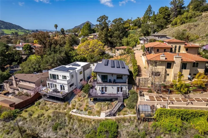 2318 Santa Ynez Avenue, San Luis Obispo, California 93405