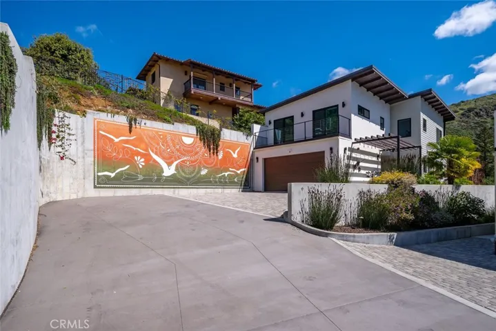 2318 Santa Ynez Avenue, San Luis Obispo, California 93405