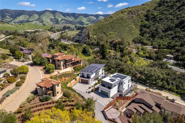 2318 Santa Ynez Avenue, San Luis Obispo, California 93405