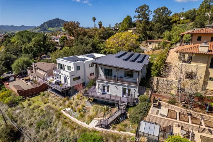 2318 Santa Ynez Avenue, San Luis Obispo, California 93405