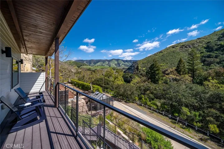 2318 Santa Ynez Avenue, San Luis Obispo, California 93405
