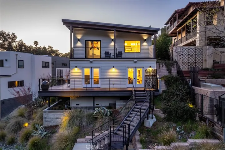 2318 Santa Ynez Avenue, San Luis Obispo, California 93405