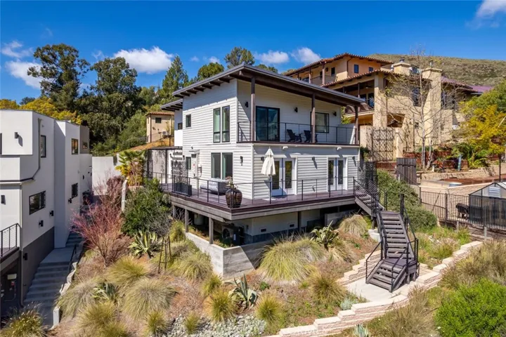 2318 Santa Ynez Avenue, San Luis Obispo, California 93405
