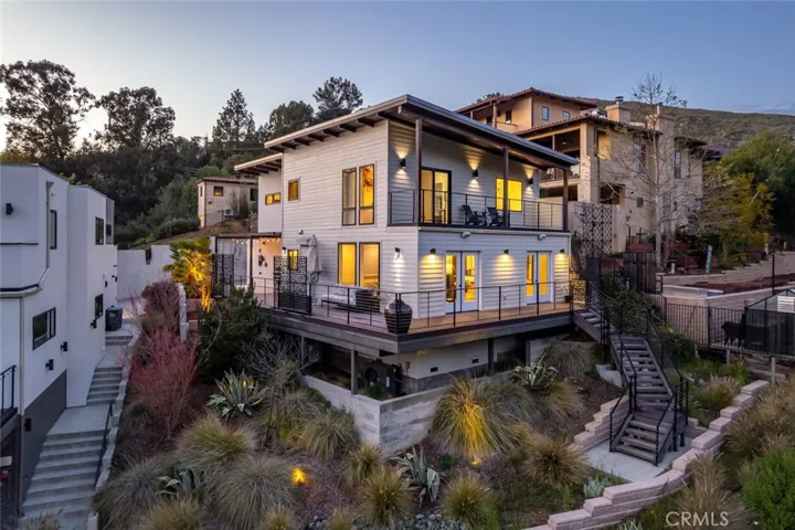 2318 Santa Ynez Avenue, San Luis Obispo, California 93405