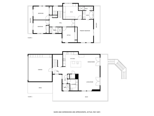 2318 Santa Ynez Avenue, San Luis Obispo, California 93405