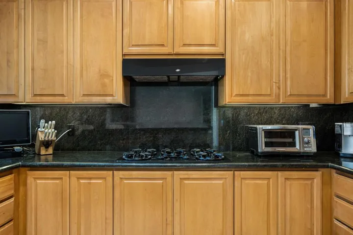 COOKTOP